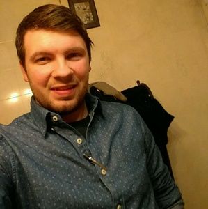 Meet your Posher, Matthew